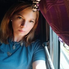 Фотография девушки Tali, 32 года из г. Уссурийск