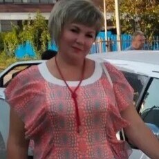 Фотография девушки Надежда, 45 лет из г. Иваново