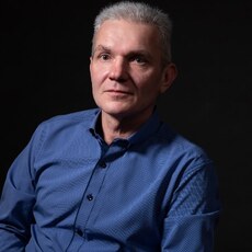 Фотография мужчины Андрей, 48 лет из г. Жодино