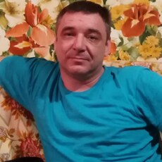 Фотография мужчины Сергей, 47 лет из г. Поворино