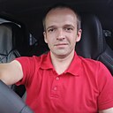 Илья, 39 лет