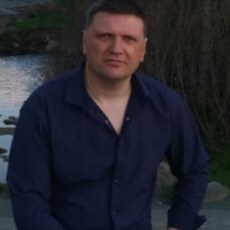 Фотография мужчины Василий, 43 года из г. Медвежьегорск