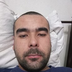 Фотография мужчины Артур, 33 года из г. Выселки