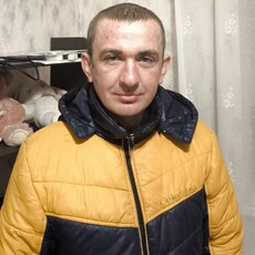 Фотография мужчины Сергей, 35 лет из г. Пружаны