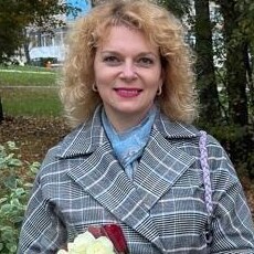 Фотография девушки Наталья, 47 лет из г. Щелково