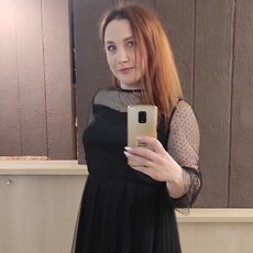 Фотография девушки Анна, 37 лет из г. Брест