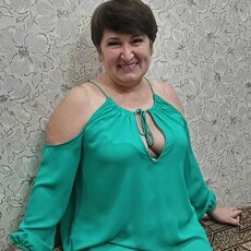 Фотография девушки Ирина, 61 год из г. Вязьма