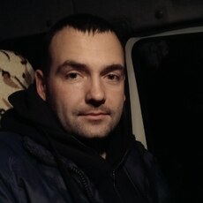 Фотография мужчины Андрей, 36 лет из г. Минск
