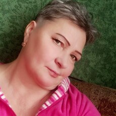 Фотография девушки Mila, 56 лет из г. Прокопьевск