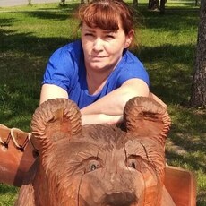 Фотография девушки Наталья, 43 года из г. Белово