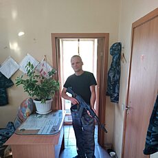 Фотография мужчины Евгений, 33 года из г. Куйбышев