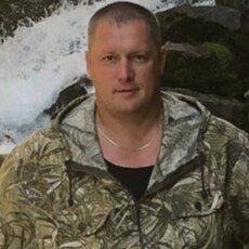 Фотография мужчины Павел, 43 года из г. Новосибирск