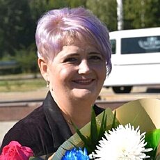 Фотография девушки Светлана, 52 года из г. Костанай