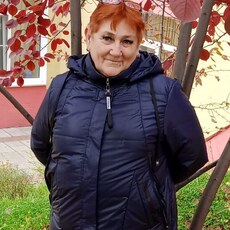 Фотография девушки Надежда, 60 лет из г. Новокузнецк