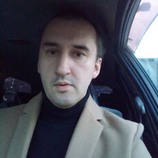Фотография мужчины Даниил, 40 лет из г. Владивосток