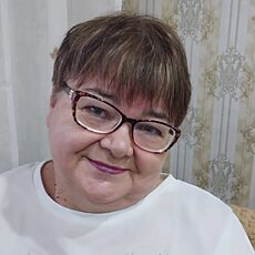 Фотография девушки Любовь, 63 года из г. Щучинск