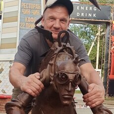 Фотография мужчины Евгений, 46 лет из г. Мыски