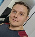Максим, 37 лет