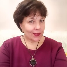 Фотография девушки Инна, 54 года из г. Барнаул