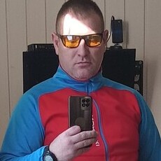 Фотография мужчины Степан, 43 года из г. Петропавловск-Камчатский