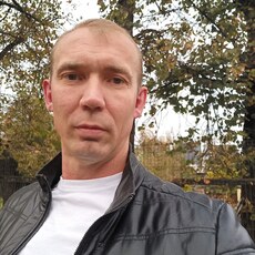 Фотография мужчины Андрей, 44 года из г. Вичуга