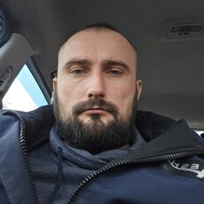 Фотография мужчины Sergey, 36 лет из г. Вильнюс