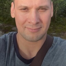 Фотография мужчины Ваня, 43 года из г. Солигорск