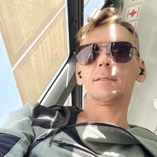 Фотография мужчины Михаил, 38 лет из г. Южно-Сахалинск