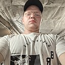 Степан Горбунов, 21 год