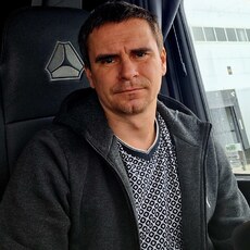 Фотография мужчины Виталий, 38 лет из г. Волгодонск