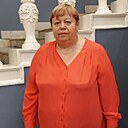 Елена, 61 год