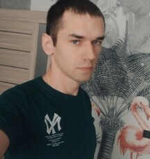 Фотография мужчины Андрей, 33 года из г. Береза