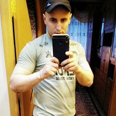 Фотография мужчины Димс, 33 года из г. Старый Оскол