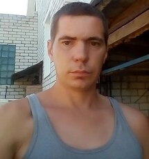 Фотография мужчины Алексей, 42 года из г. Белыничи