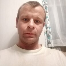Фотография мужчины Паша, 37 лет из г. Нижний Новгород