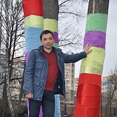 Фотография мужчины Сергей, 61 год из г. Чехов