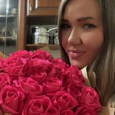 Фотография девушки Вера, 35 лет из г. Белгород