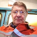 Сергей, 64 года