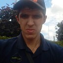 Вова Найдук, 24 года