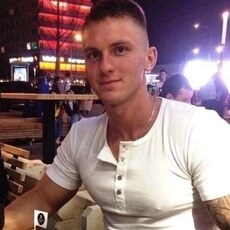 Фотография мужчины Роман, 33 года из г. Алтайский