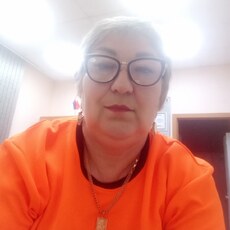 Фотография девушки Ирина, 58 лет из г. Тулун