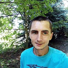 Фотография мужчины Роман, 37 лет из г. Сердобск