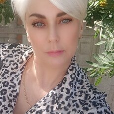 Фотография девушки Ирина, 54 года из г. Благовещенск