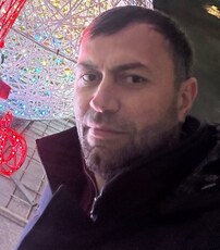 Фотография мужчины Руслан, 46 лет из г. Петропавловск-Камчатский
