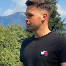 Фотография мужчины Cristian, 29 лет из г. Кишинев