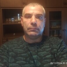 Фотография мужчины Александр, 50 лет из г. Самара
