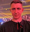 Коля, 36 лет