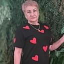 Вера, 67 лет