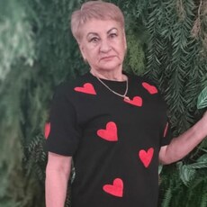 Фотография девушки Вера, 67 лет из г. Волгоград
