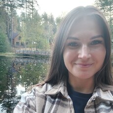 Фотография девушки Tatiana, 32 года из г. Саров